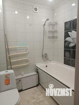 1-к квартира, вторичка, 34м2, 1/3 этаж