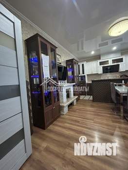 3-к квартира, вторичка, 87м2, 5/9 этаж