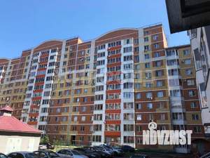 Студия квартира, вторичка, 23м2, 3/7 этаж