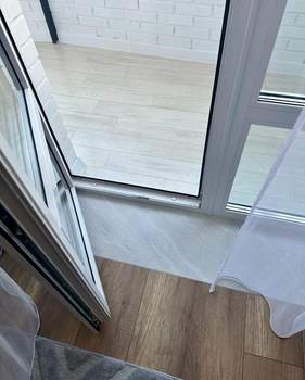 2-к квартира, вторичка, 42м2, 8/12 этаж