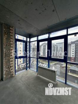 3-к квартира, вторичка, 92м2, 6/9 этаж