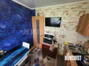 3-к квартира, вторичка, 43м2, 5/5 этаж