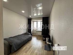 1-к квартира, вторичка, 37м2, 5/7 этаж