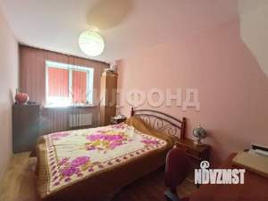3-к квартира, вторичка, 75м2, 1/5 этаж