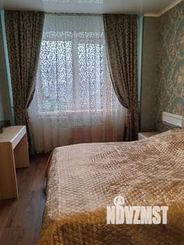 2-к квартира, вторичка, 69м2, 5/12 этаж
