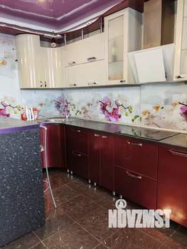 2-к квартира, вторичка, 69м2, 5/12 этаж