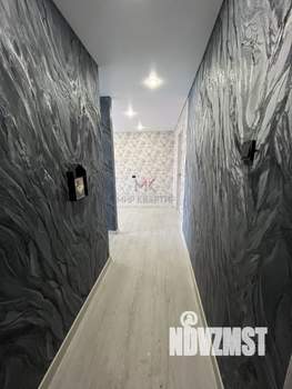 2-к квартира, вторичка, 45м2, 5/5 этаж