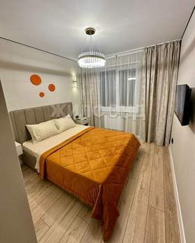 1-к квартира, вторичка, 39м2, 9/12 этаж