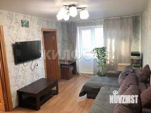 3-к квартира, вторичка, 47м2, 2/5 этаж