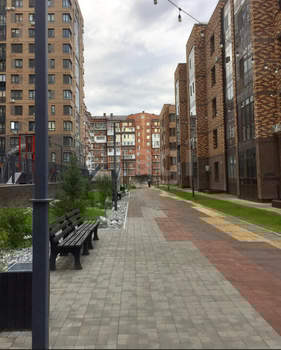2-к квартира, вторичка, 49м2, 12/13 этаж