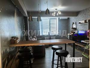 2-к квартира, вторичка, 52м2, 9/12 этаж