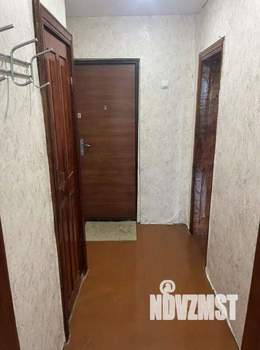 1-к квартира, вторичка, 30м2, 3/3 этаж