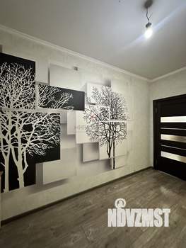 1-к квартира, вторичка, 47м2, 5/5 этаж
