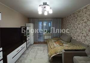 2-к квартира, вторичка, 49м2, 5/5 этаж