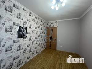 3-к квартира, вторичка, 61м2, 3/5 этаж