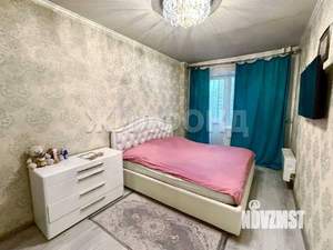 3-к квартира, вторичка, 71м2, 5/16 этаж