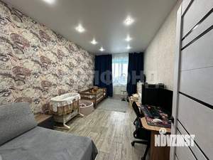 2-к квартира, вторичка, 65м2, 1/5 этаж