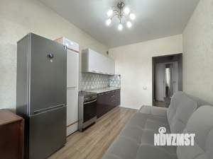 1-к квартира, вторичка, 38м2, 7/7 этаж