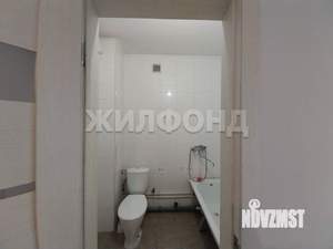 1-к квартира, вторичка, 35м2, 3/3 этаж