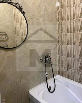 1-к квартира, вторичка, 36м2, 5/5 этаж