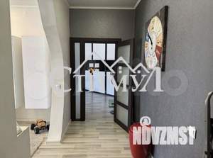 2-к квартира, вторичка, 76м2, 5/5 этаж