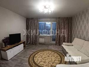 2-к квартира, вторичка, 53м2, 5/5 этаж