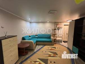 2-к квартира, вторичка, 36м2, 5/5 этаж