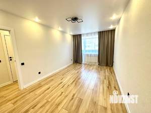 1-к квартира, вторичка, 33м2, 4/5 этаж