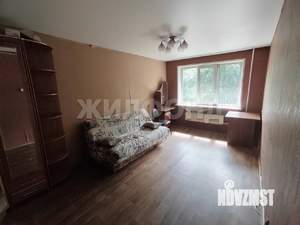 1-к квартира, вторичка, 31м2, 1/5 этаж
