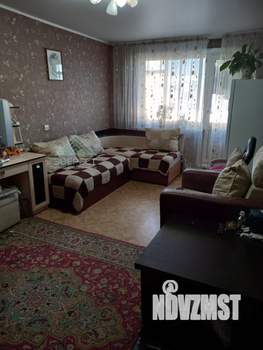 2-к квартира, вторичка, 43м2, 5/5 этаж