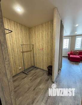 Студия квартира, вторичка, 32м2, 4/12 этаж