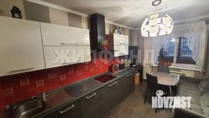 1-к квартира, вторичка, 41м2, 5/5 этаж