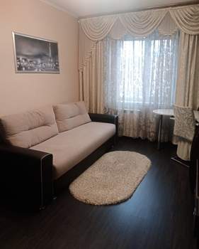 2-к квартира, вторичка, 52м2, 2/5 этаж