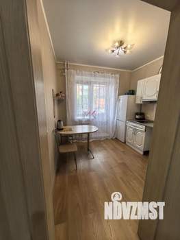 1-к квартира, вторичка, 38м2, 1/5 этаж