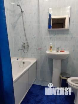 Студия квартира, вторичка, 37м2, 3/9 этаж