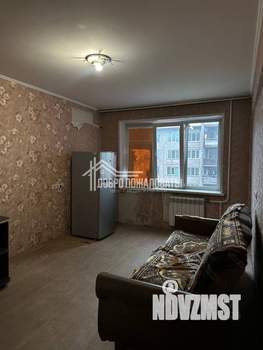1-к квартира, вторичка, 64м2, 4/5 этаж
