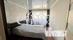 3-к квартира, вторичка, 59м2, 4/5 этаж