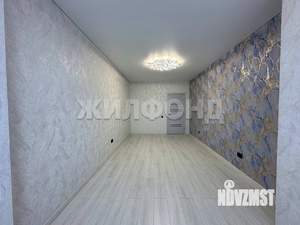 2-к квартира, вторичка, 61м2, 4/9 этаж
