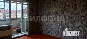 1-к квартира, вторичка, 41м2, 6/6 этаж