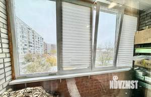 4-к квартира, вторичка, 127м2, 3/9 этаж