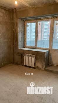 3-к квартира, сданный дом, 82м2, 2/5 этаж
