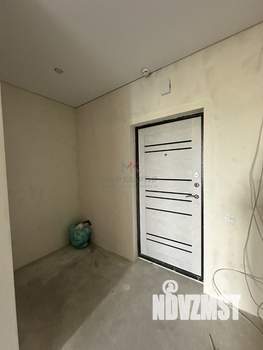 2-к квартира, вторичка, 42м2, 1/9 этаж