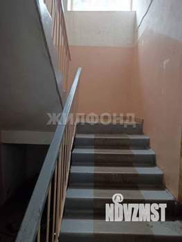 2-к квартира, вторичка, 47м2, 7/9 этаж