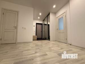 3-к квартира, вторичка, 103м2, 1/7 этаж