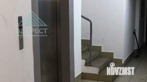 Студия квартира, вторичка, 23м2, 7/9 этаж