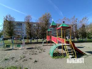 2-к квартира, вторичка, 54м2, 5/5 этаж