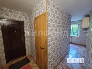 3-к квартира, вторичка, 58м2, 1/5 этаж