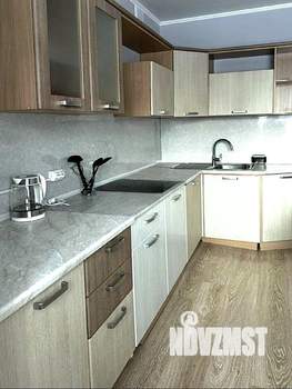 2-к квартира, вторичка, 63м2, 2/5 этаж