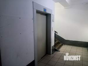 2-к квартира, вторичка, 54м2, 4/12 этаж