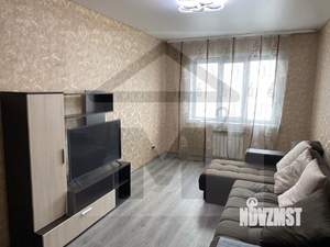 1-к квартира, вторичка, 38м2, 17/17 этаж